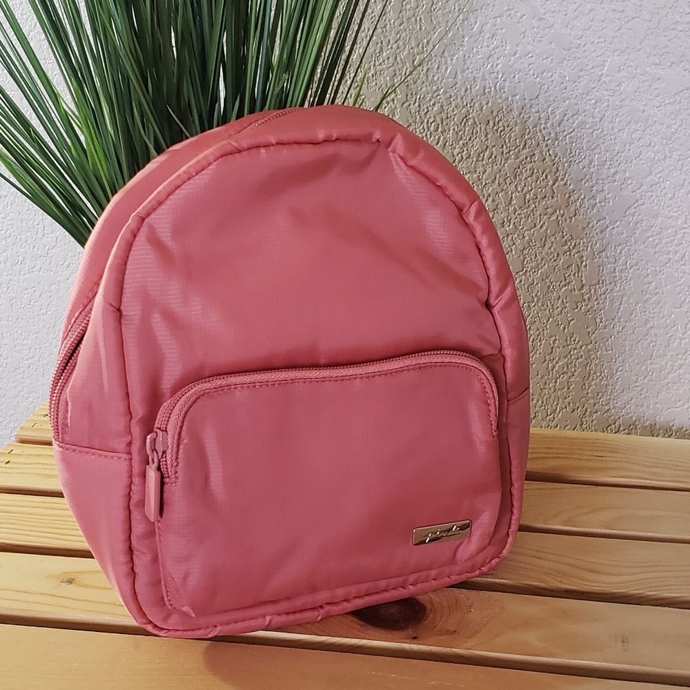 PINK Mini Backpack